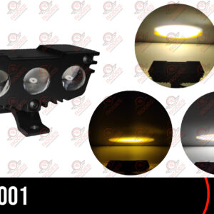 FALB1001
