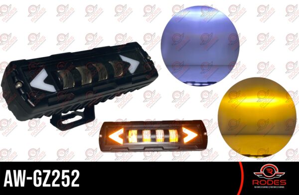 AW-GZ252 FARO H REC