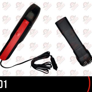 ASP-201 ASPIRADORA PORTATIL DE 80W