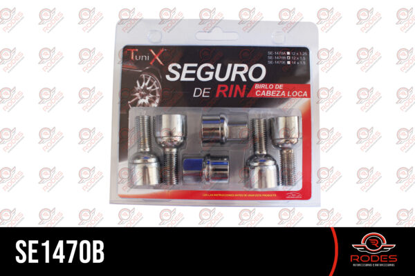 SE1470B