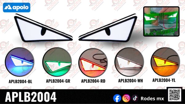 APLB2004