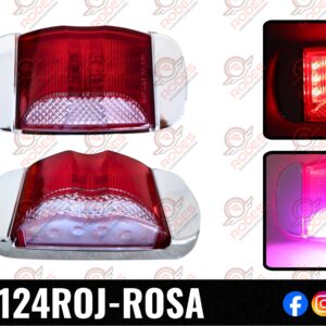 GULA-2124ROJ-ROSA