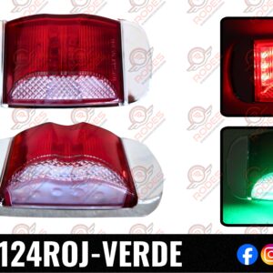 GULA-2124ROJ-VERDE