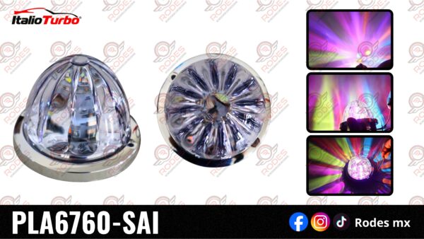 PLA6760-SAI