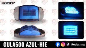 gula500 azul hie