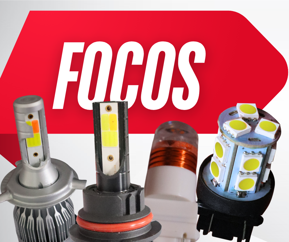focos