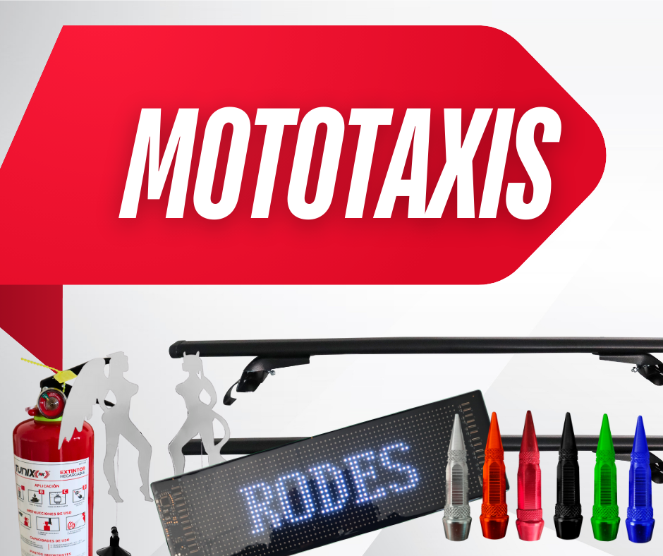 mototaxis